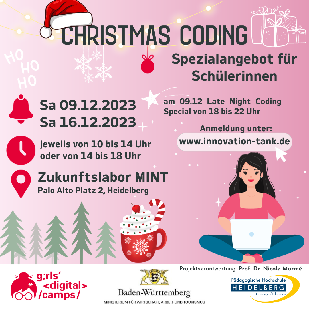 Christmas Coding (7)